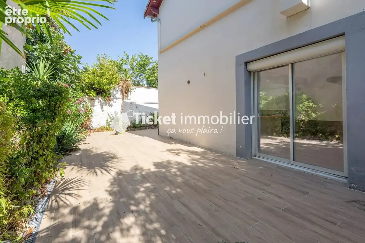 Maison de caractère 175m2 avec garage boxé - photo 19