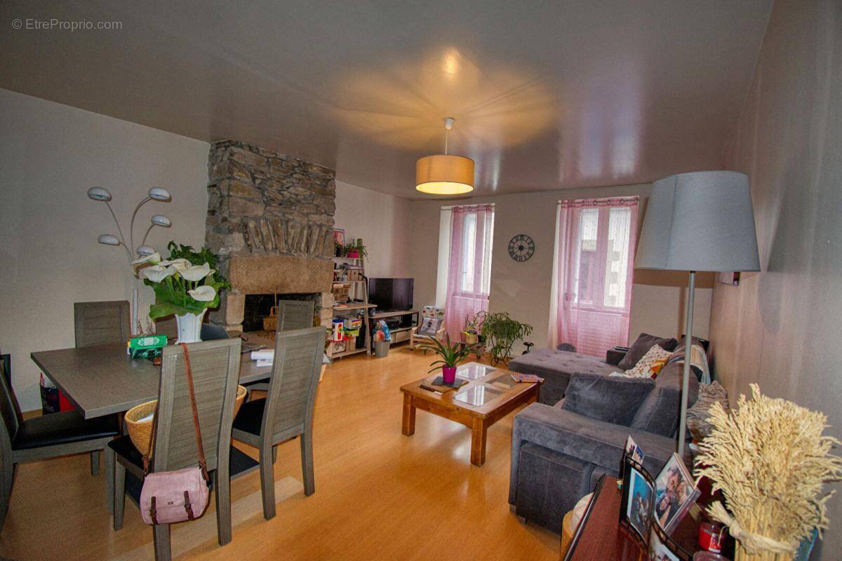 Appartement à PORT-LOUIS