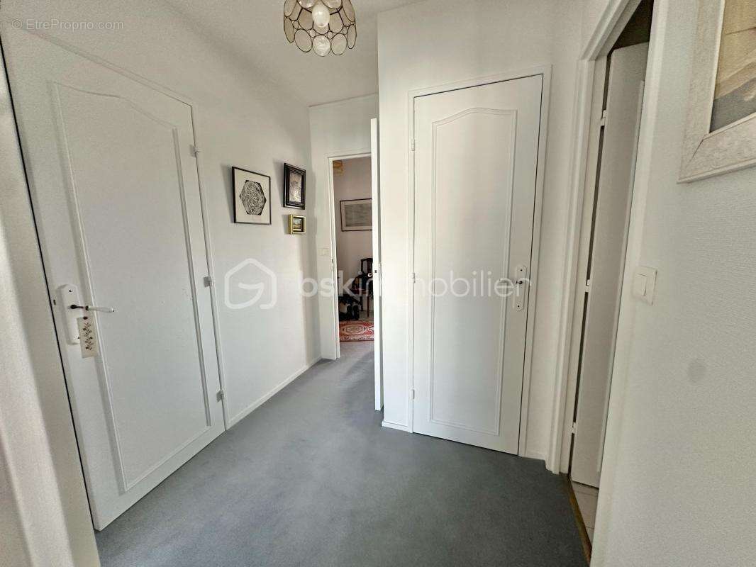 Appartement à ARGENTEUIL