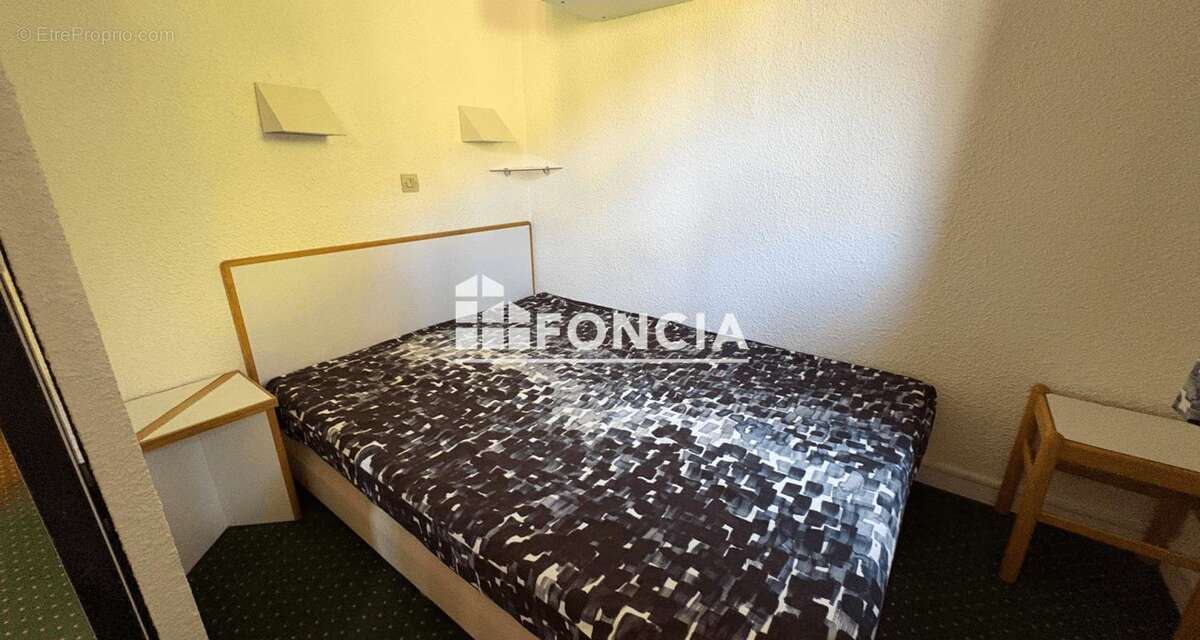 Appartement à MACOT-LA-PLAGNE