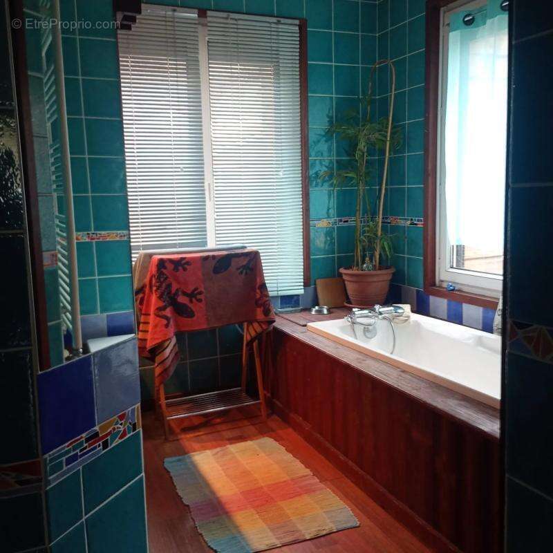 Maison à SAINT-CHRISTOPHE-SUR-DOLAISON