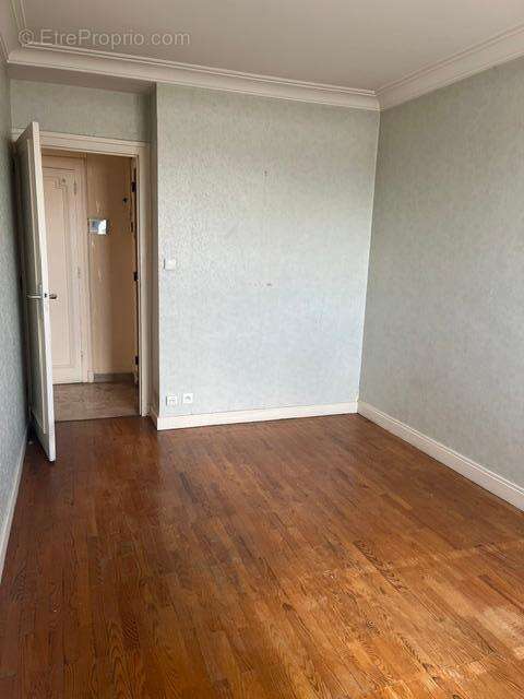 Appartement à VENISSIEUX
