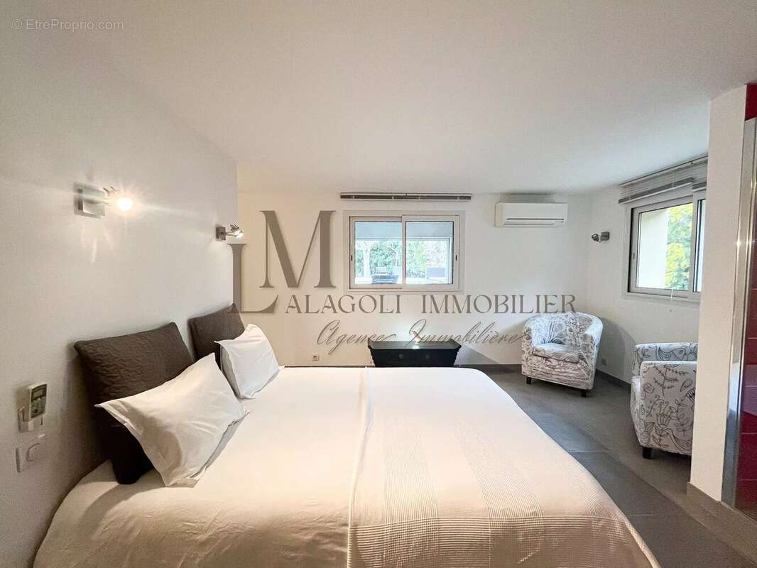 Maison à PORTO-VECCHIO