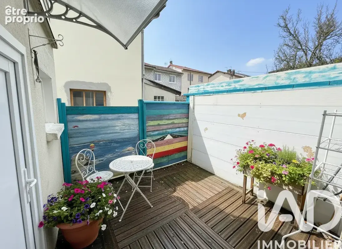 Photo 1 - Maison à LAVELANET