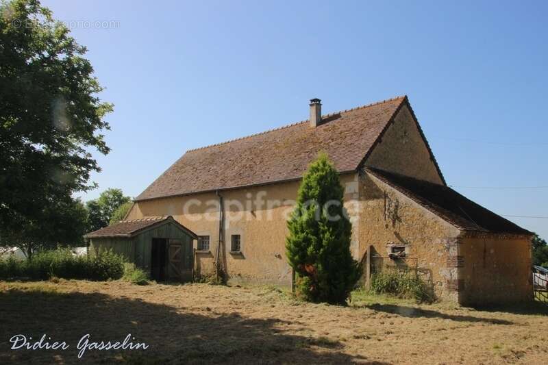 Maison à NOCE