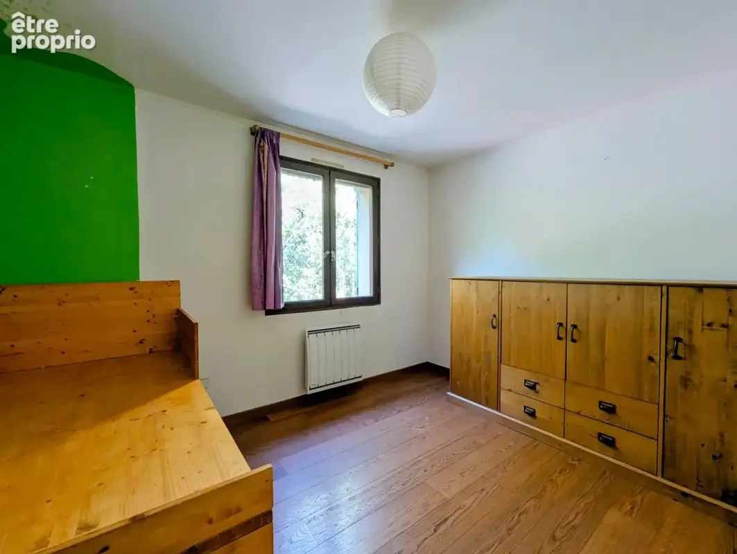 Maison à vendre 6 pièces SAINT HIPPOLYTE DU FORT (30) - photo 15