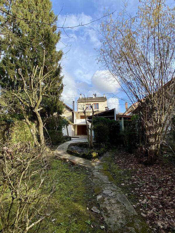 Maison à VILLEMOISSON-SUR-ORGE