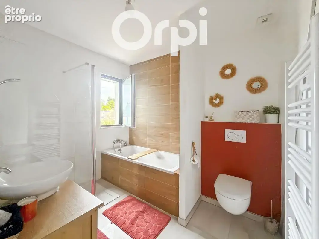 Maison À Vendre-Plain Pied-5 chambres à 5 mins d'Estrées Saint Denis - photo 11