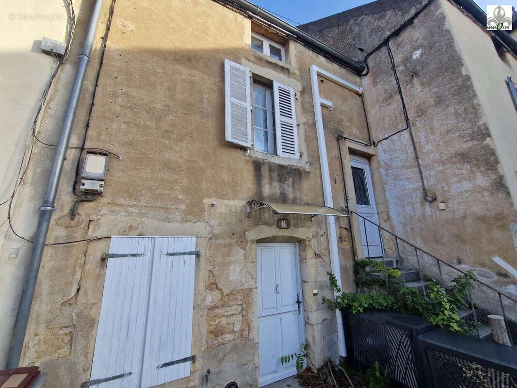Appartement à BEAUNE