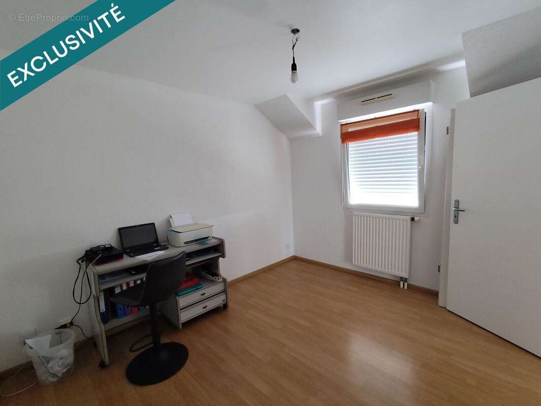 Photo 8 - Appartement à WALDIGHOFEN