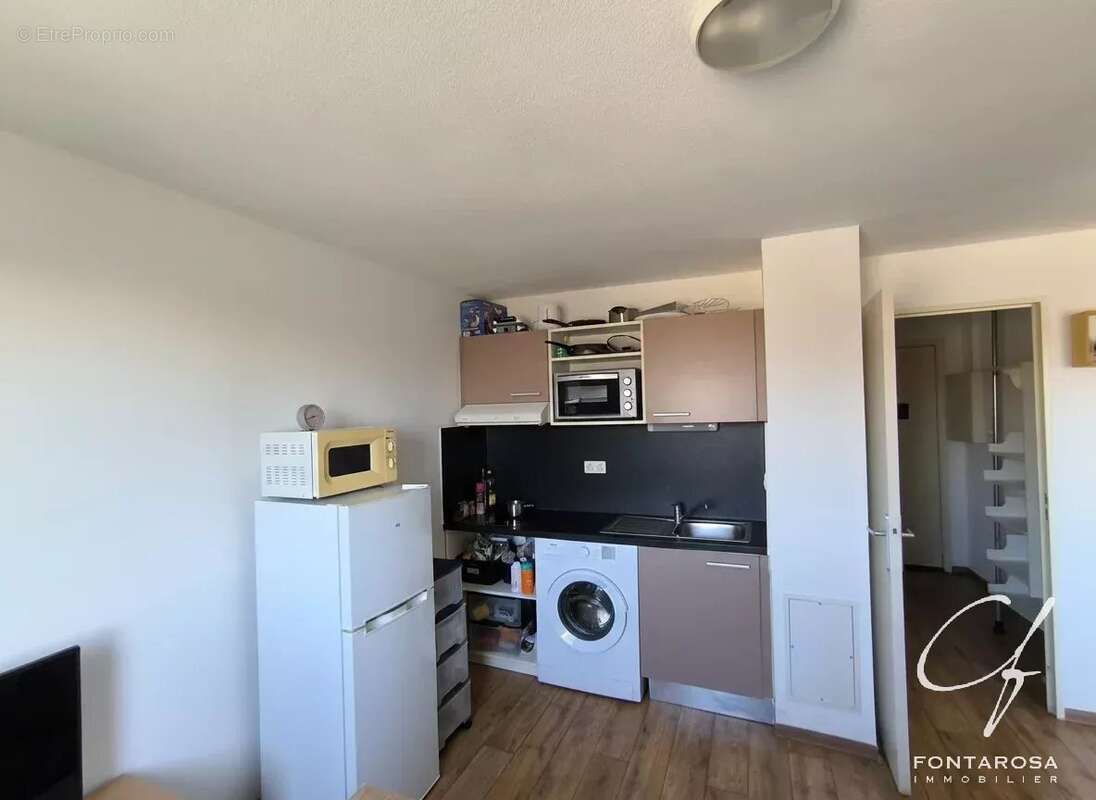 Appartement à FREJUS