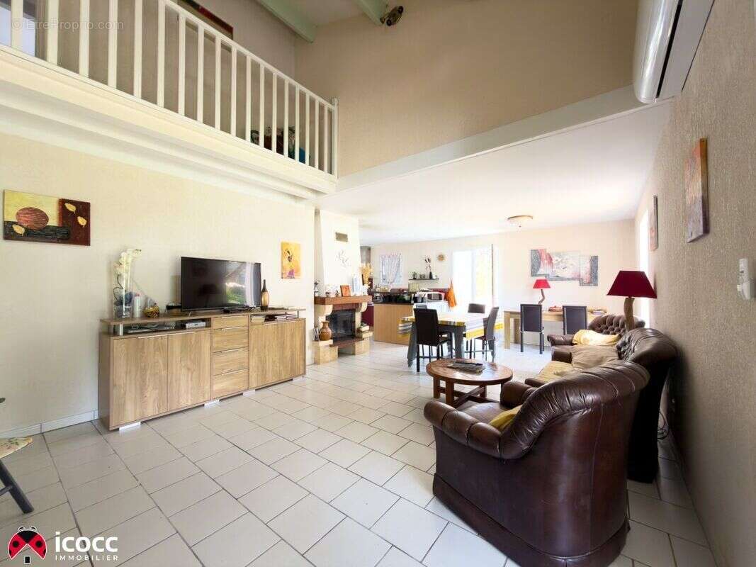 Maison à L'AIGUILLON-SUR-MER