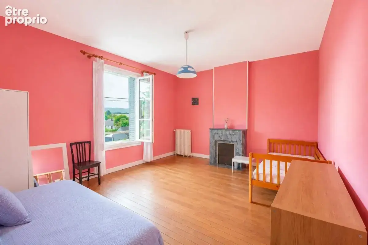Maison de 8 pièces de 190 m² à Luzancy - photo 9