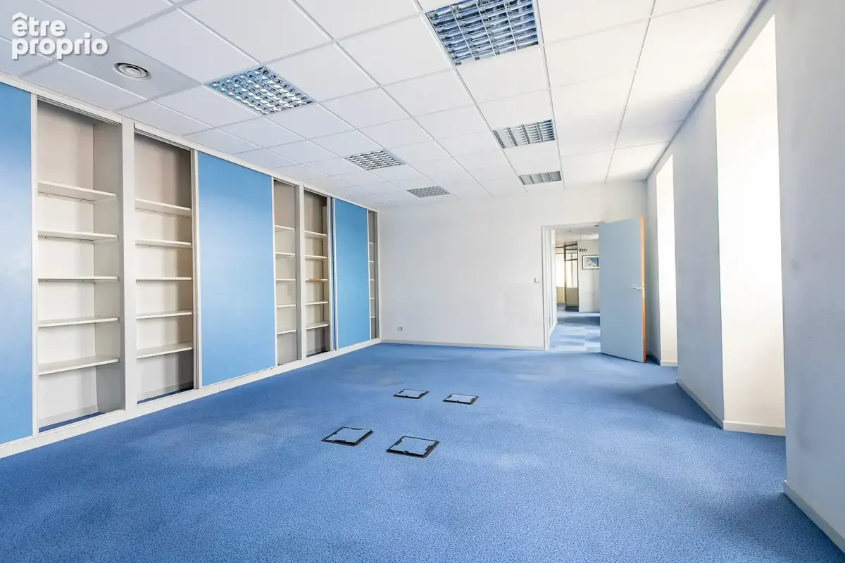 Dpt Aisne (02), à vendre SOISSONS appartement 300 m2 - photo 18