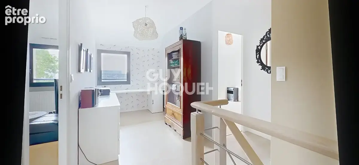 Maison familiale - dinan  a pied- 4 ch - bbc - calme - photo 9
