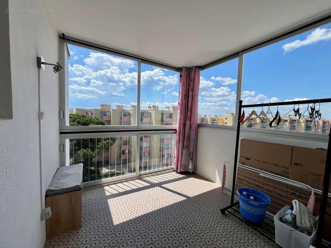 Appartement à LE GRAU-DU-ROI