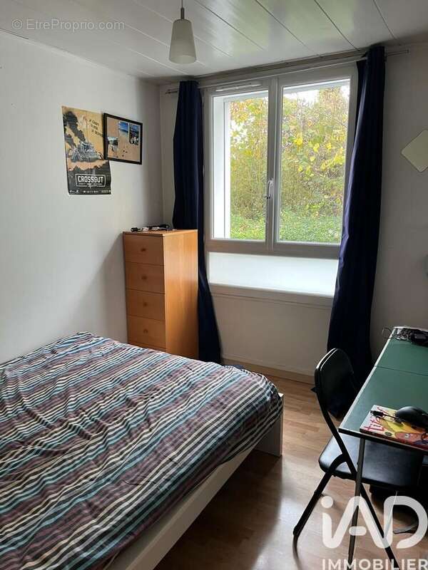 Photo 4 - Appartement à RUEIL-MALMAISON