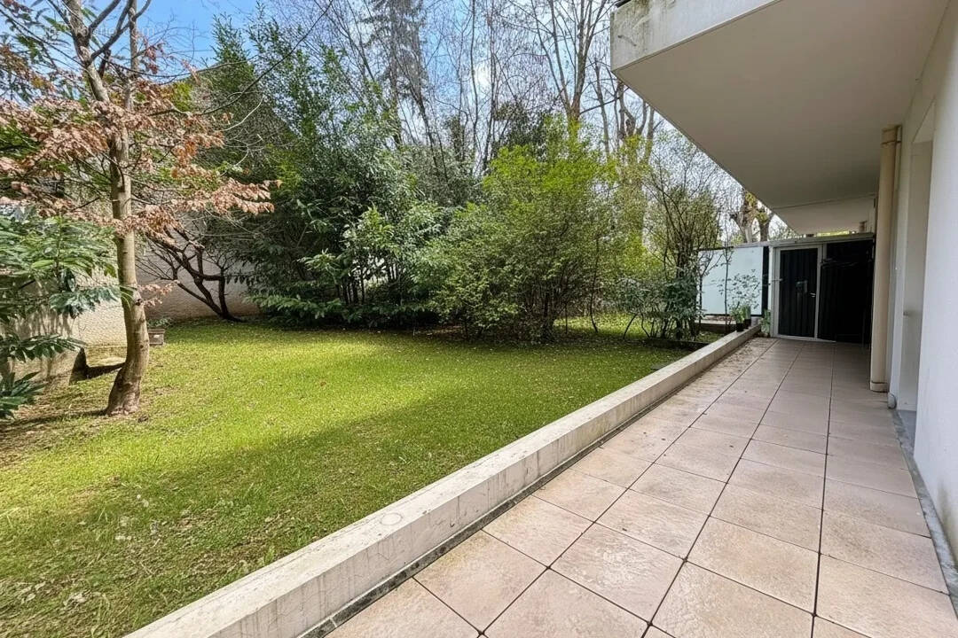 Appartement à MONTMORENCY