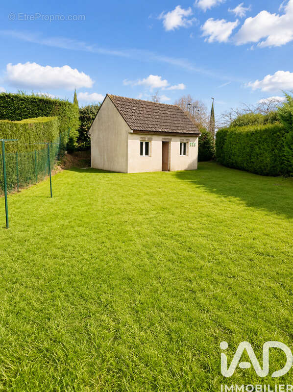 Maison 134 m² à Claye-Souilly  - photo 9