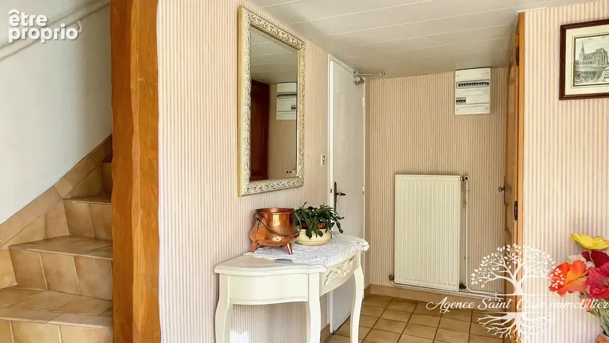 Maison 3 chambres proche centre ville Conches - photo 15