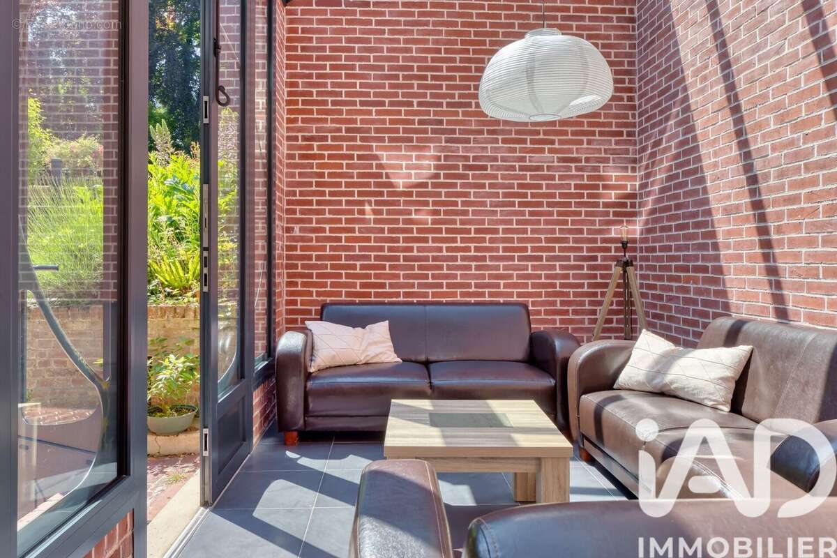 Photo 5 - Maison à EU