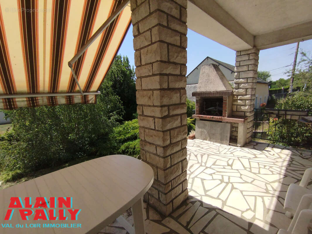 Villa entre cloyes et chateaudun - photo 4