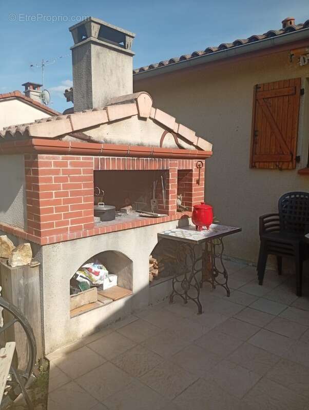 Maison à FOIX