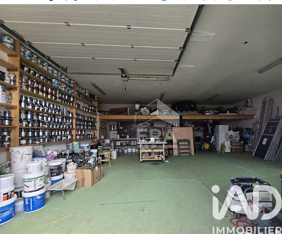 Photo 4 - Appartement à LOIX