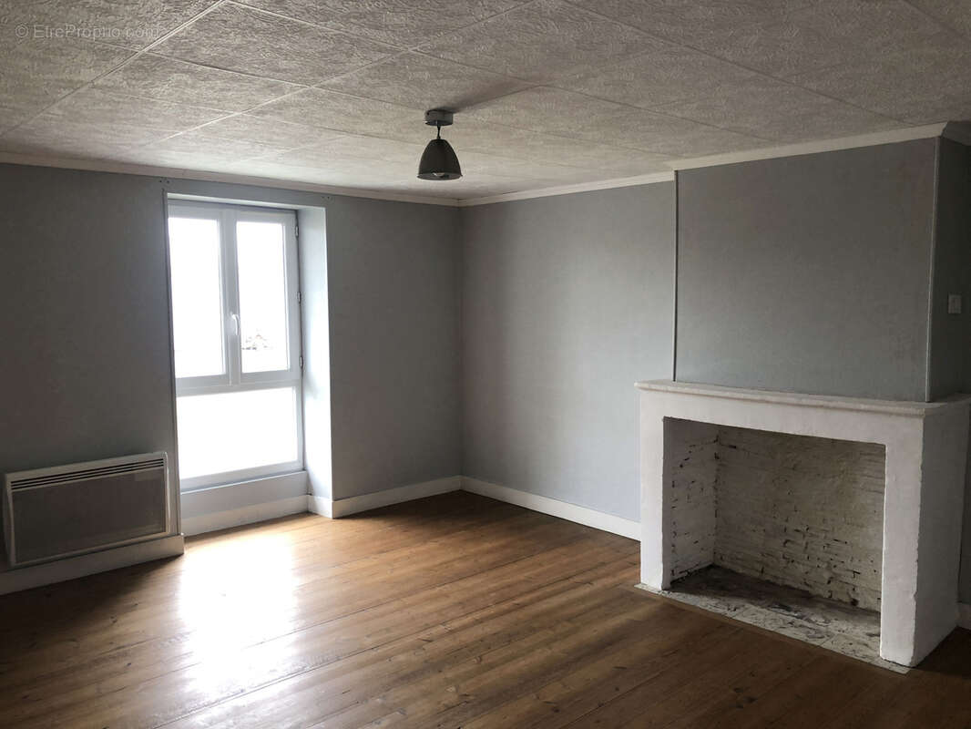 Maison à SAINT-MEDARD