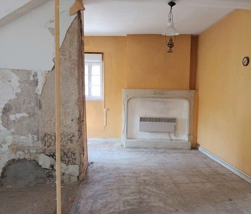 Appartement à NEVERS
