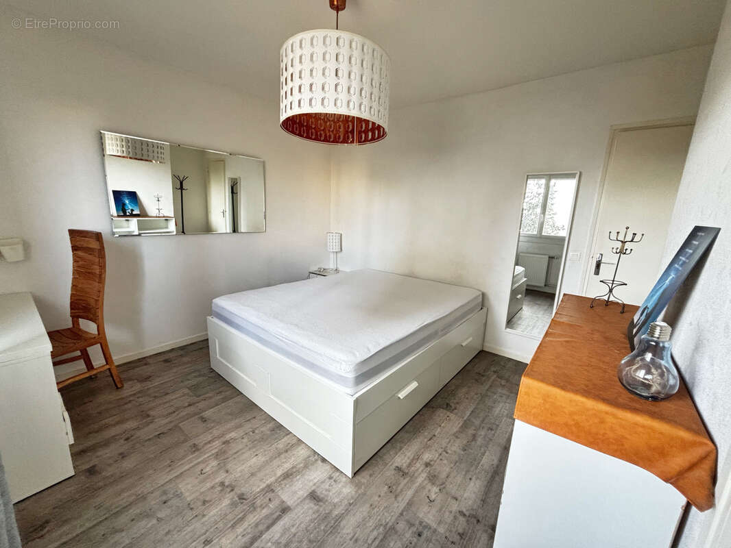 Appartement à VENISSIEUX