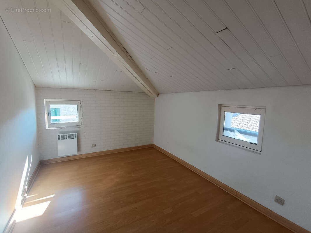 Maison à SAINT-DIDIER-EN-VELAY