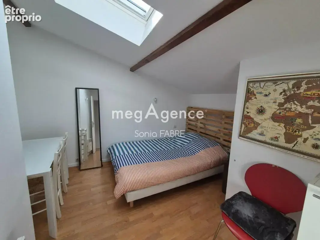 Maison atypique  BOUGUENAIS - photo 9