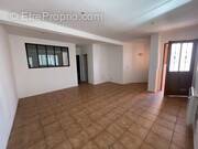 Appartement à CONTES