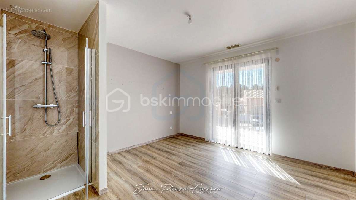 Maison à CLERMONT-L'HERAULT