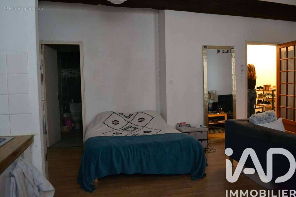 Photo 4 - Appartement à LIMOGES