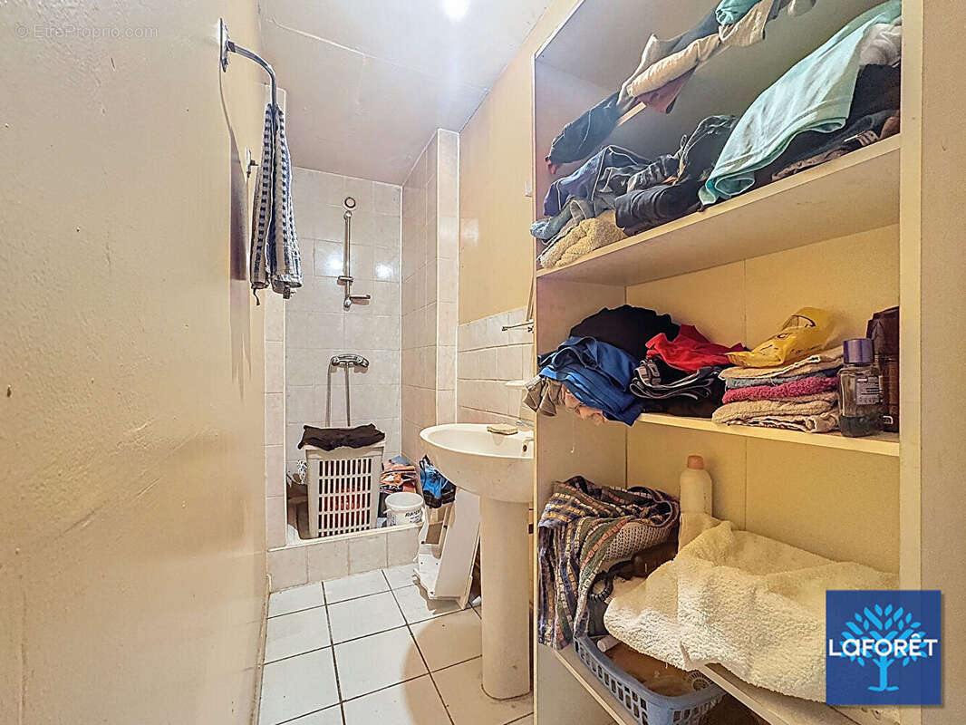 Appartement à ANZIN
