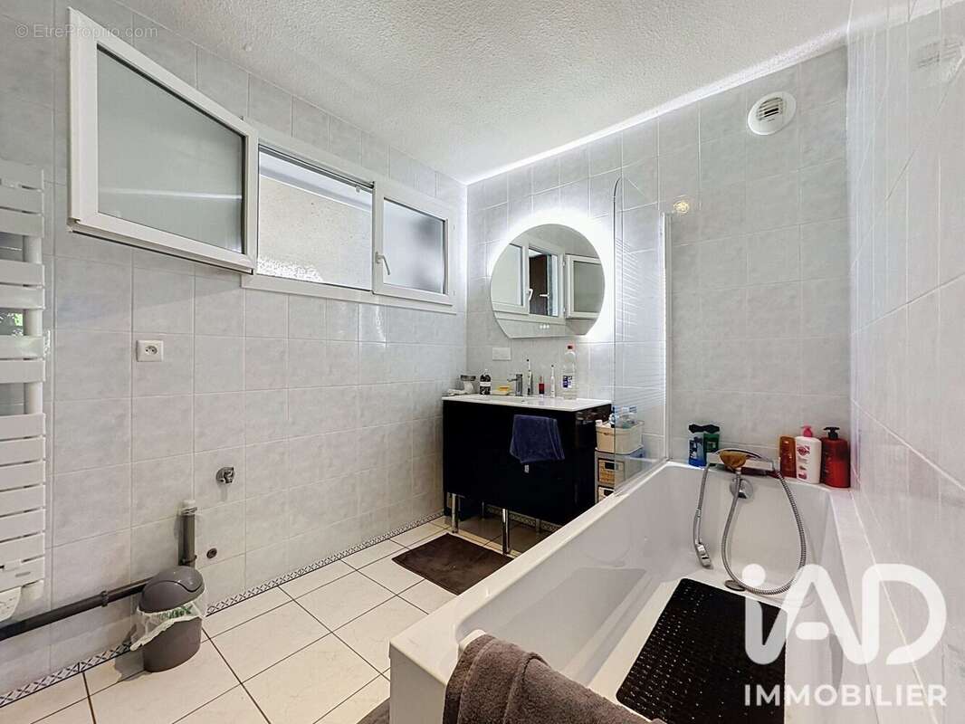 Photo 8 - Appartement à FILLINGES