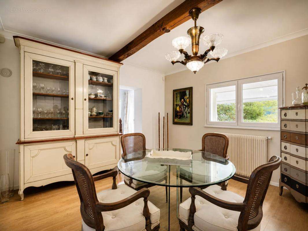 Maison de 8 pièces de 190 m² à La Bastide-de-Besplas - photo 3