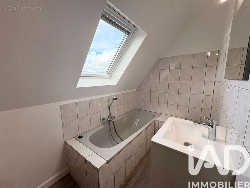 Photo 8 - Appartement à APPENWIHR