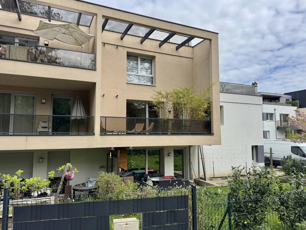 Appartement à PFASTATT