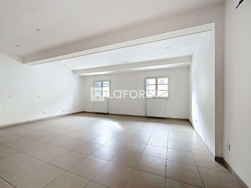 Appartement à FOSSES