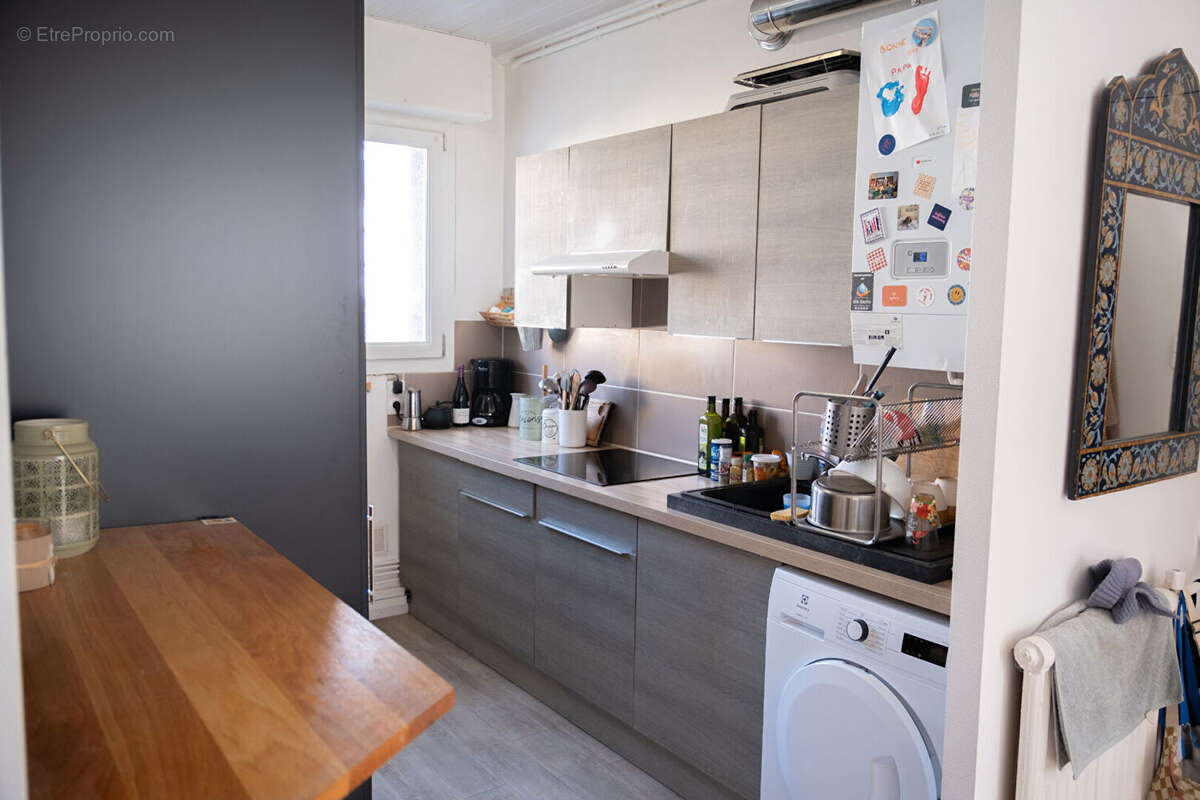 Appartement à LORIENT