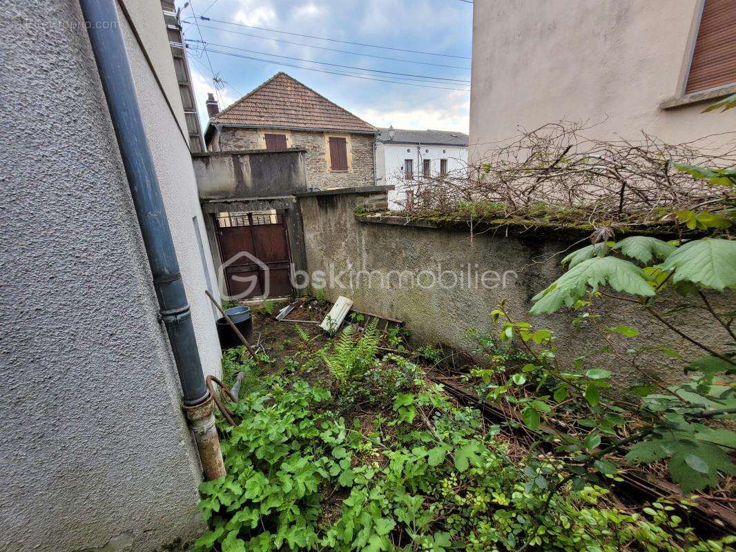 Maison de village à Bogny sur Meuse quartier de Levrézy - photo 25