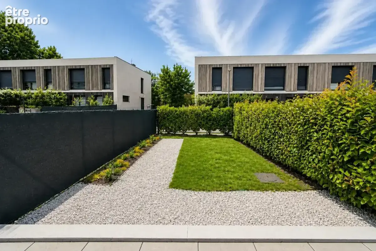 Appartement 2 pièces de 41m² à Thonon-les-Bains - photo 5