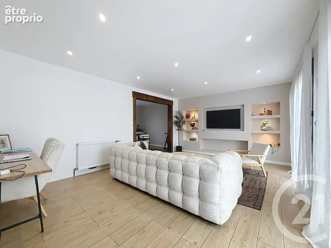 Maison 7 pièces 125 m² à vendre à Saint-Lye (10180) - photo 3