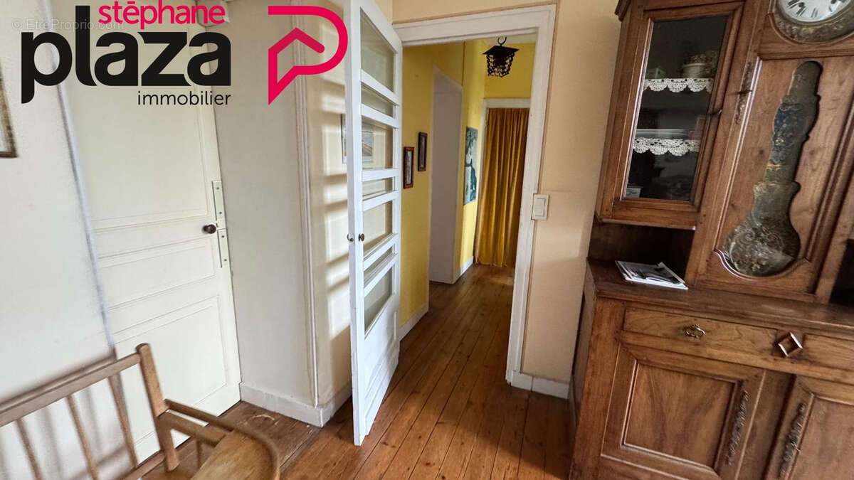 Appartement Douarnenez 4 pièce(s) - photo 9