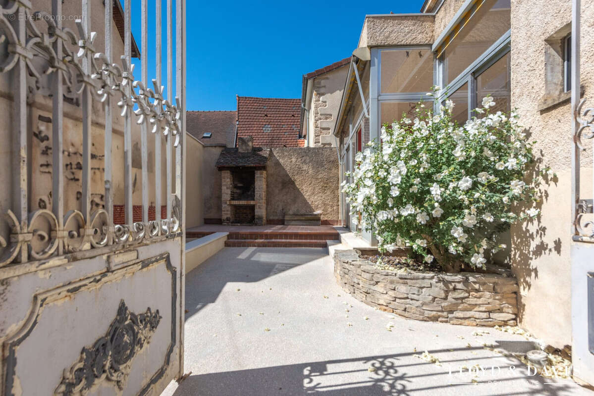 Maison 174 m² à Volnay  - photo 9