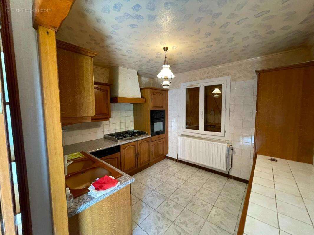 Plain-pied, 3 chambres au calme - photo 4