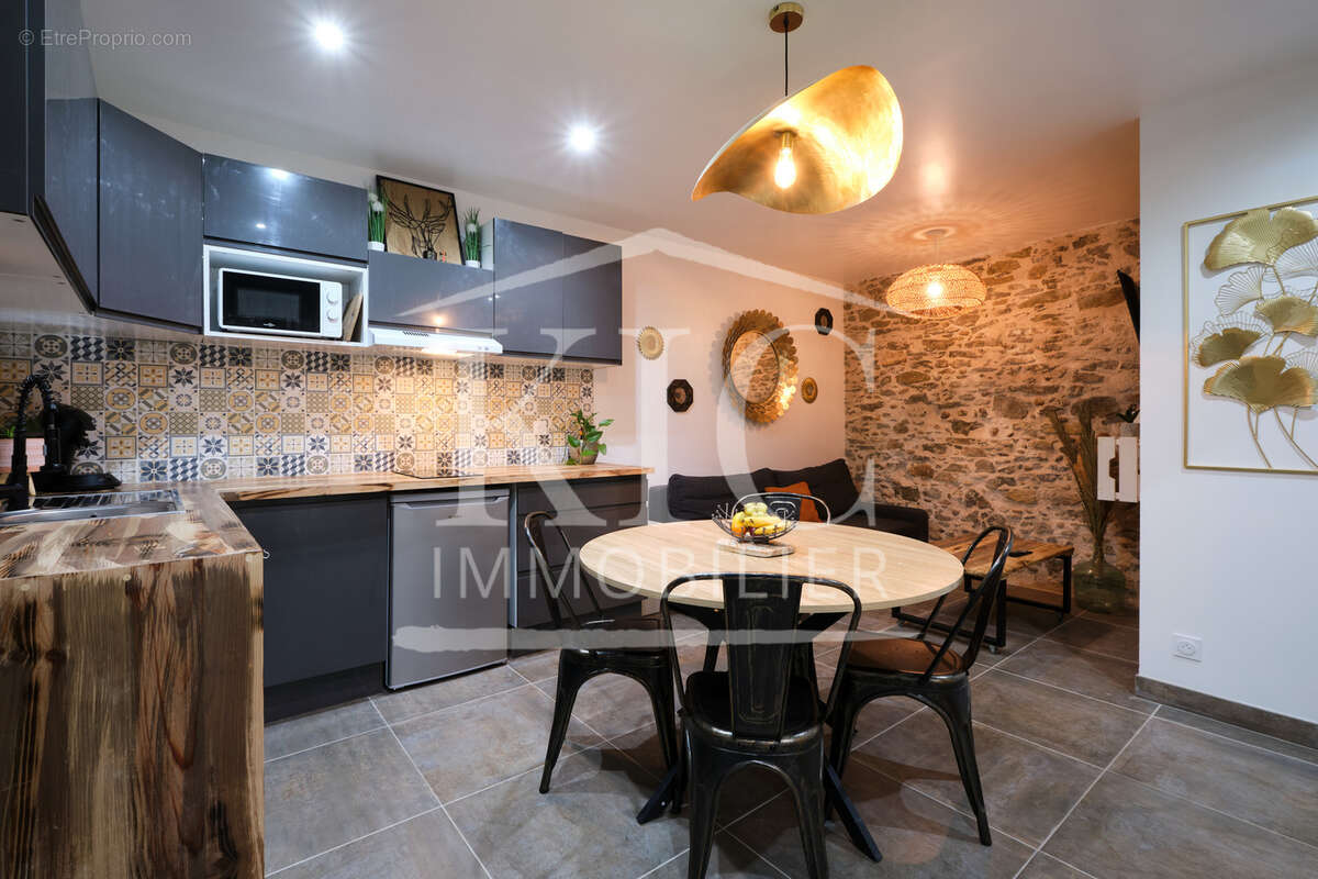 Appartement à CARCASSONNE